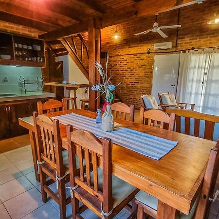 Cabanas Solar Del Paso Paso de la Patria Pokój zdjęcie