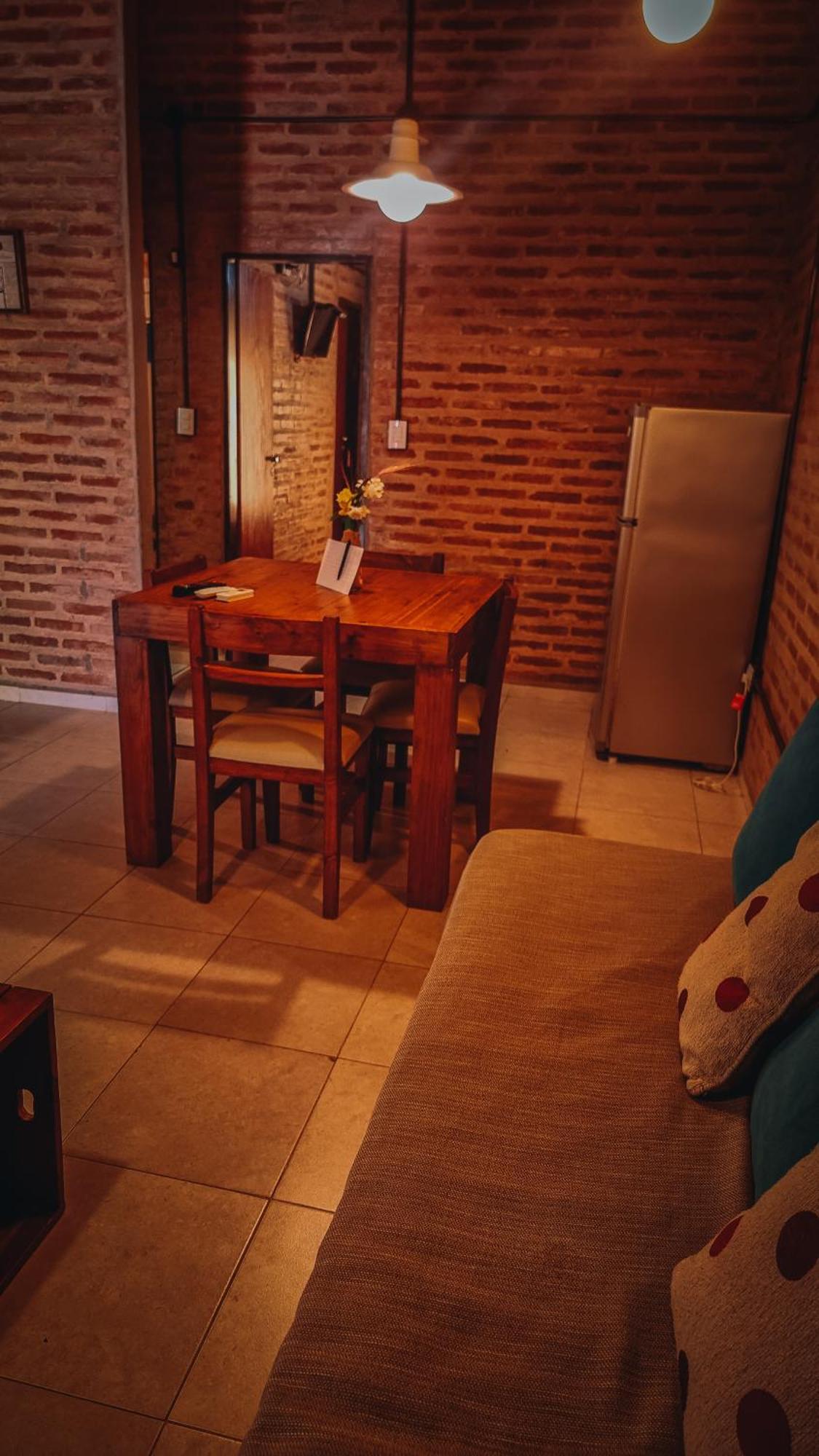 Cabanas Solar Del Paso Paso de la Patria Pokój zdjęcie