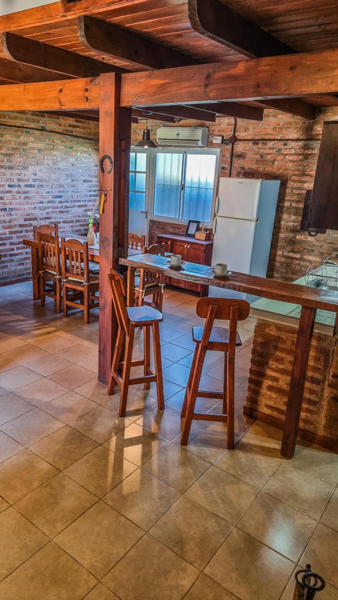 Cabanas Solar Del Paso Paso de la Patria Pokój zdjęcie